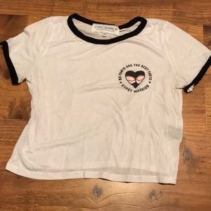 Super Comfy Pajama Tee